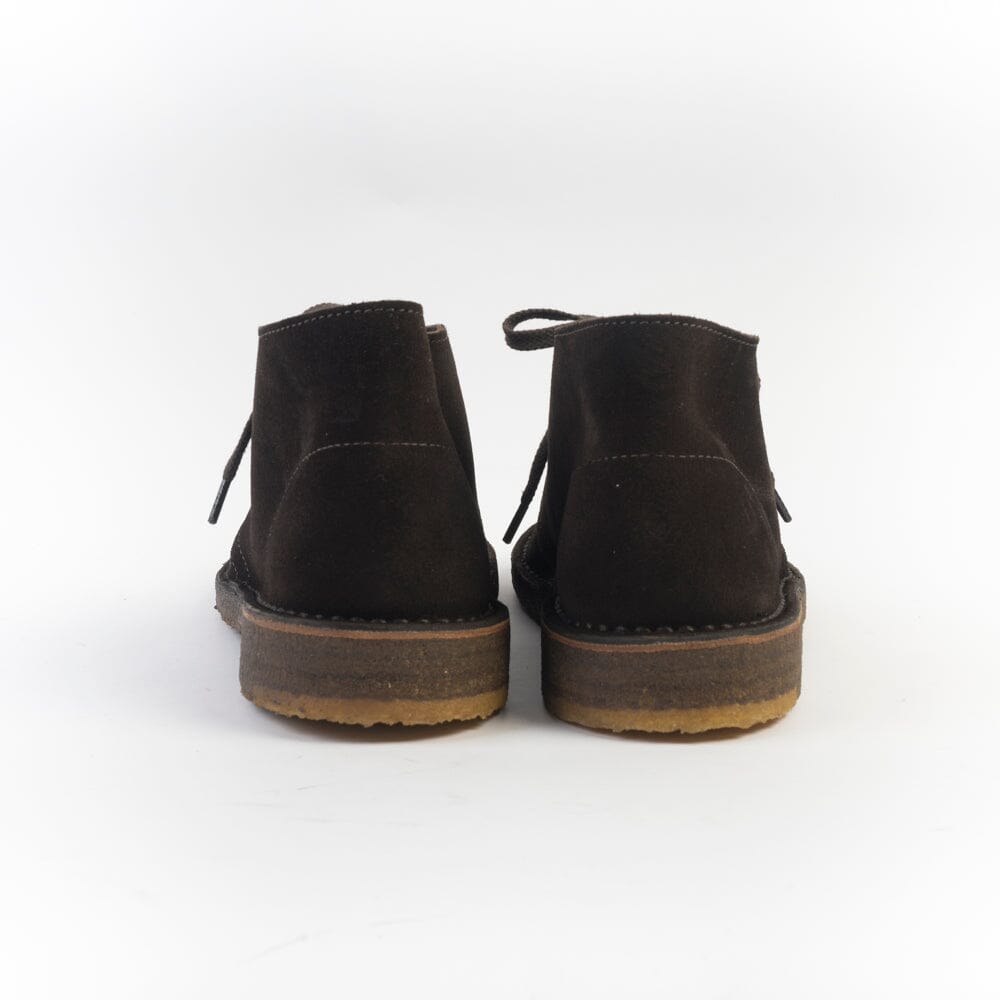 ASTORFLEX - Allacciata - Montflex - 450 Moro Scarpe Donna ASTORFLEX - Collezione Donna 