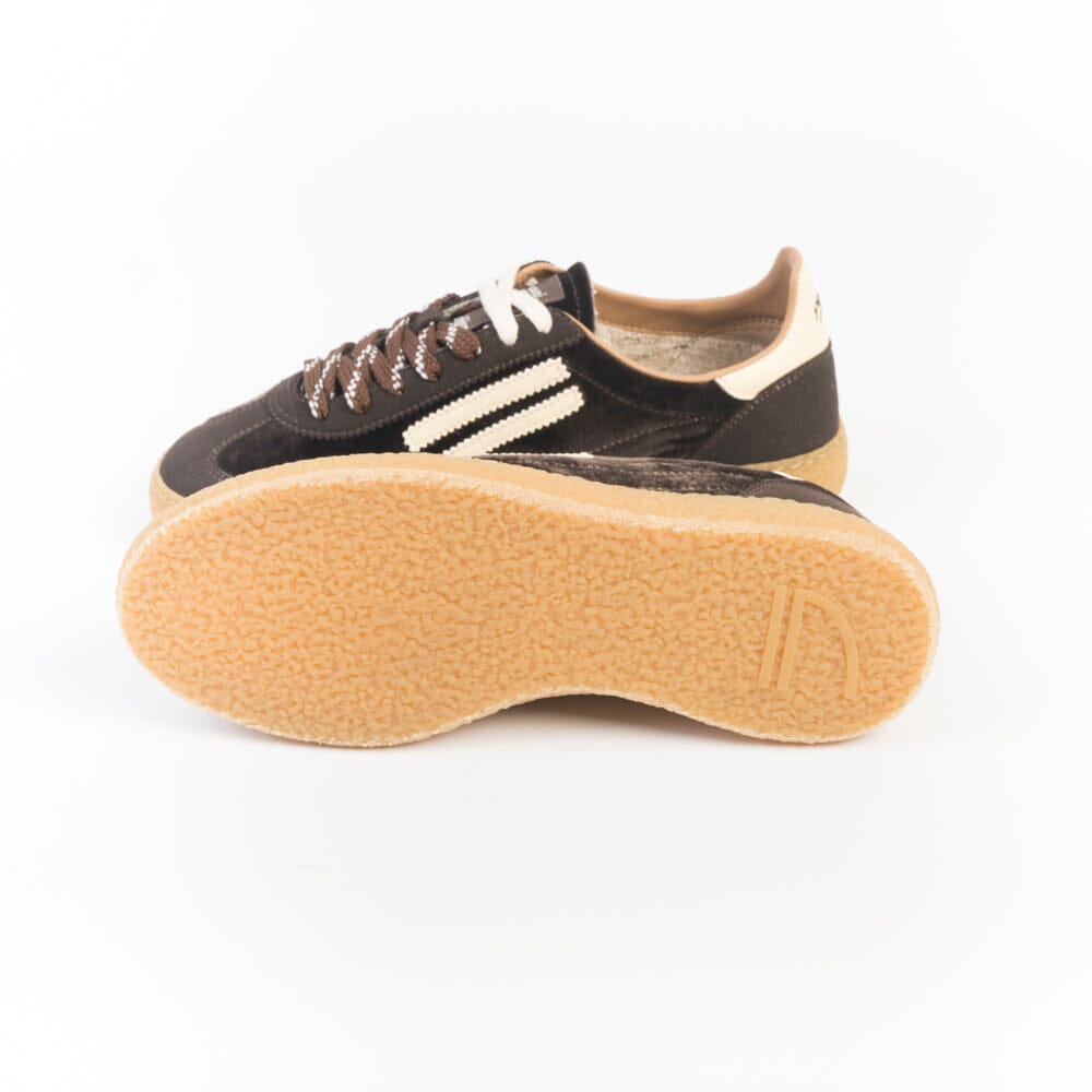 PURAAI - Sneakers XS - 601X- 025 - Tiramisu Scarpe Donna PURAAI - Collezione Donna 