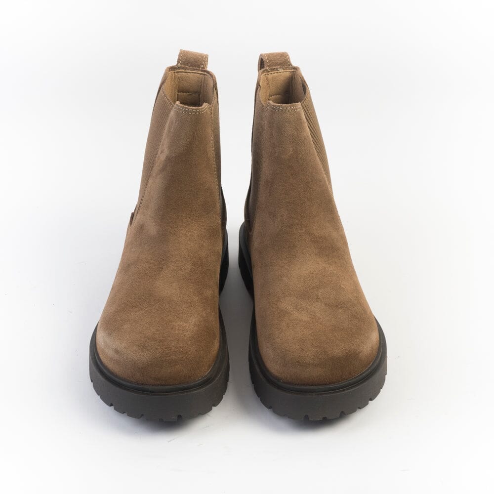 BIRKENSTOCK - 1030115 - Highwood - Dark Tea Scarpe Uomo BIRKENSTOCK 