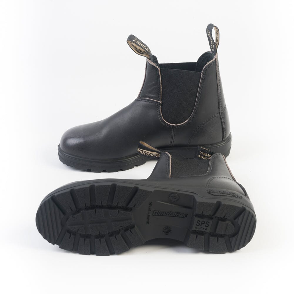 BLUNDSTONE - 2550 - Nero vintage Collezione Blundstone Blundstone 