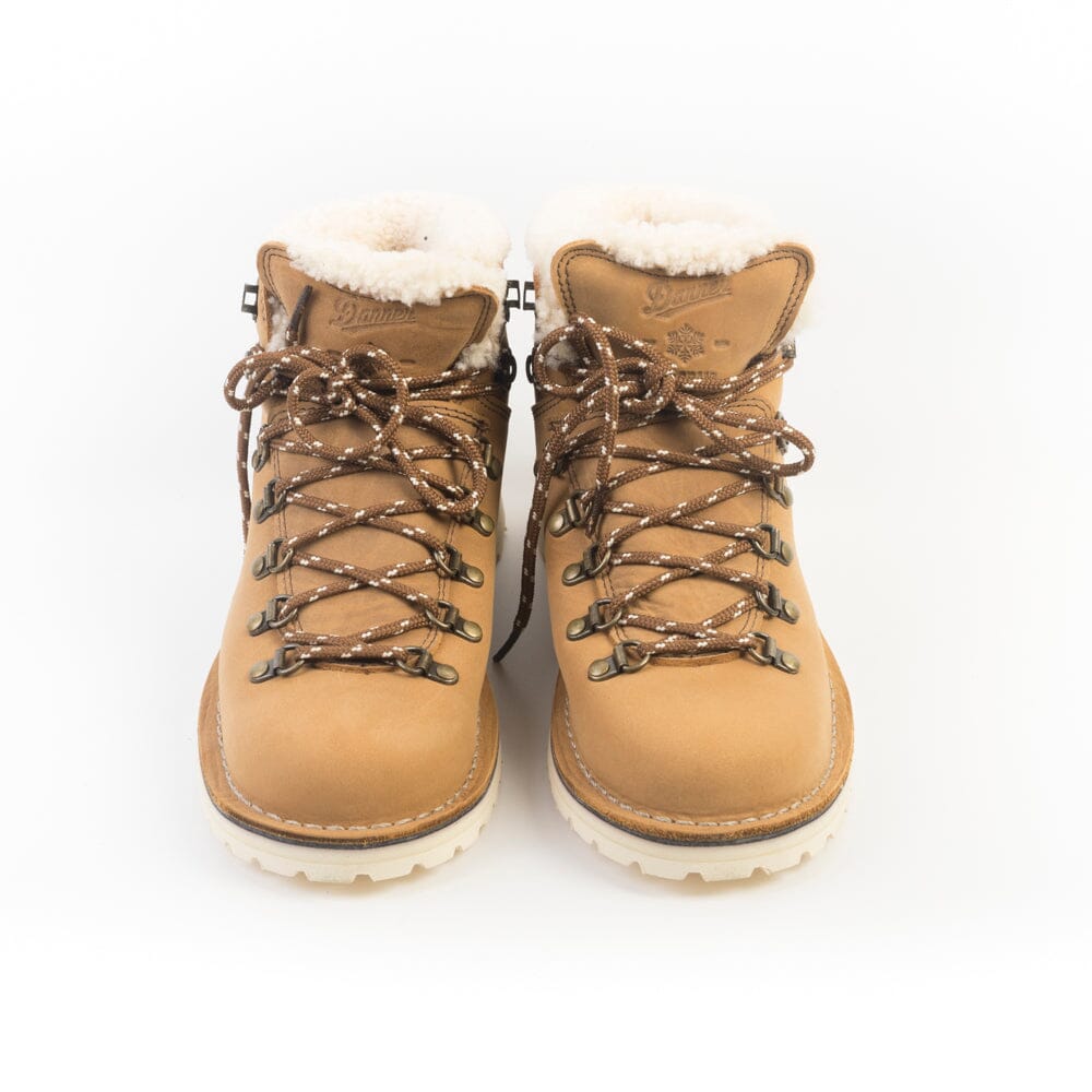 DANNER - Hiking Boot 33307 - Mountain Pass Shearling Scarpe Donna DANNER - Collezione Donna 