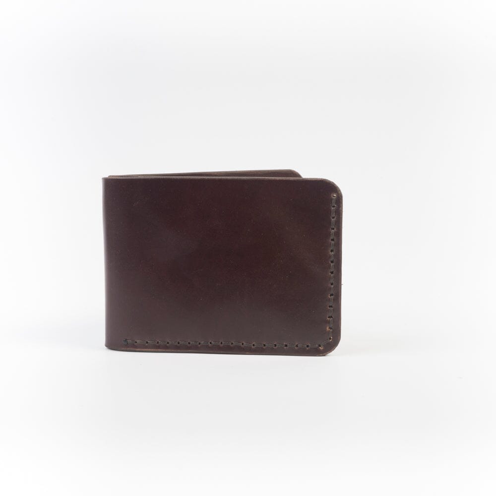 CAPPELLETTOSHOP - Portafogli - Cordovan Bordeaux Accessori Uomo Cappelletto Shop 