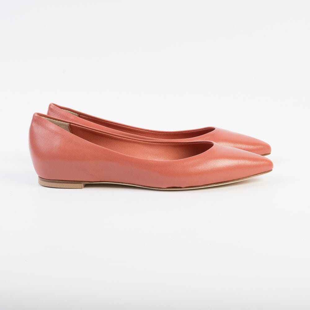 L' ARIANNA - Ballerina BL1011 - Lobster Scarpe Donna L'Arianna 
