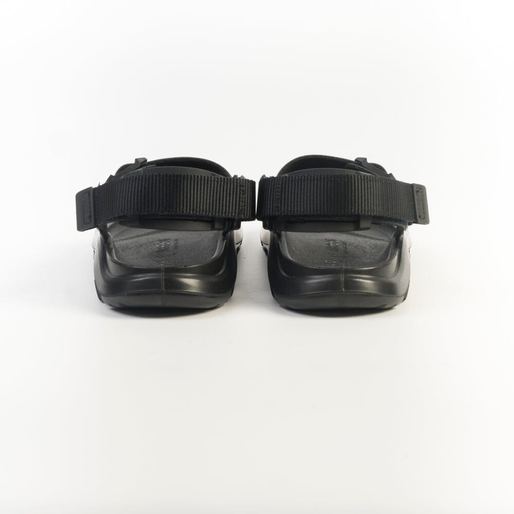 BIRKENSTOCK - Sandalo Mogami Terra 1031279 - Nero Scarpe Uomo BIRKENSTOCK 