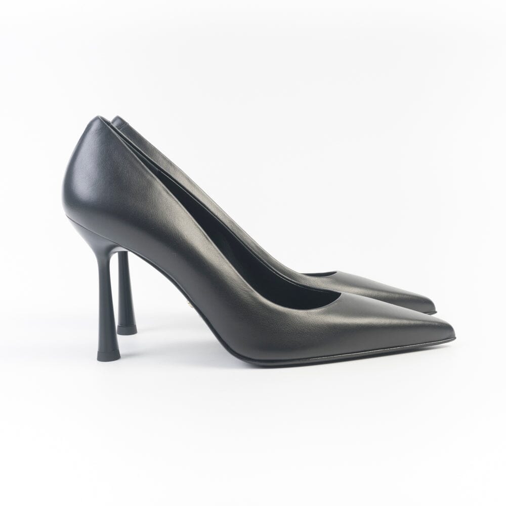 SERGIO LEVANTESI - Décolleté - MISS6 - Nero Scarpe Donna SERGIO LEVANTESI 
