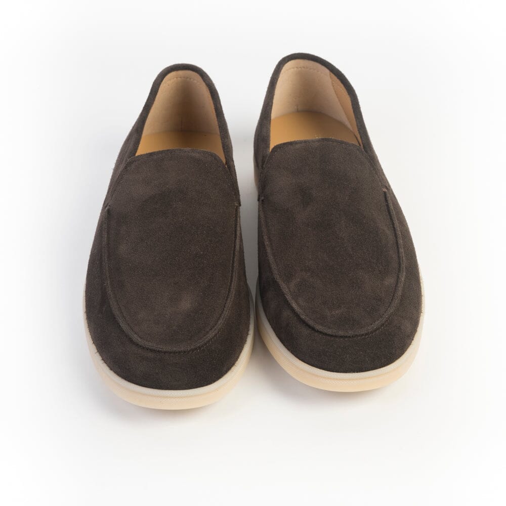 HENDERSON - Mocassino Slipon - Panarea - Modica Testa di Moro Scarpe Uomo HENDERSON 