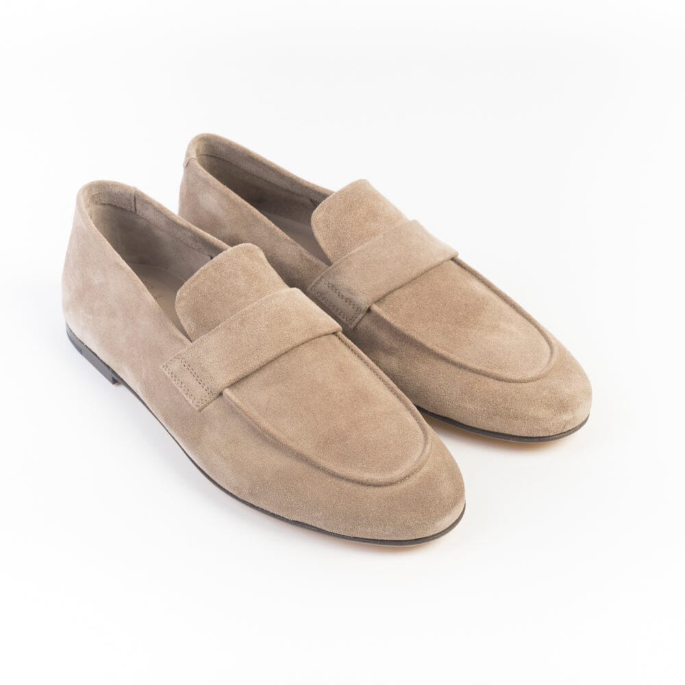 OFFICINE CREATIVE - Mocassino - BLAIR- 001 - Coco Orice Scarpe Donna OFFICINE CREATIVE - Collezione Donna 