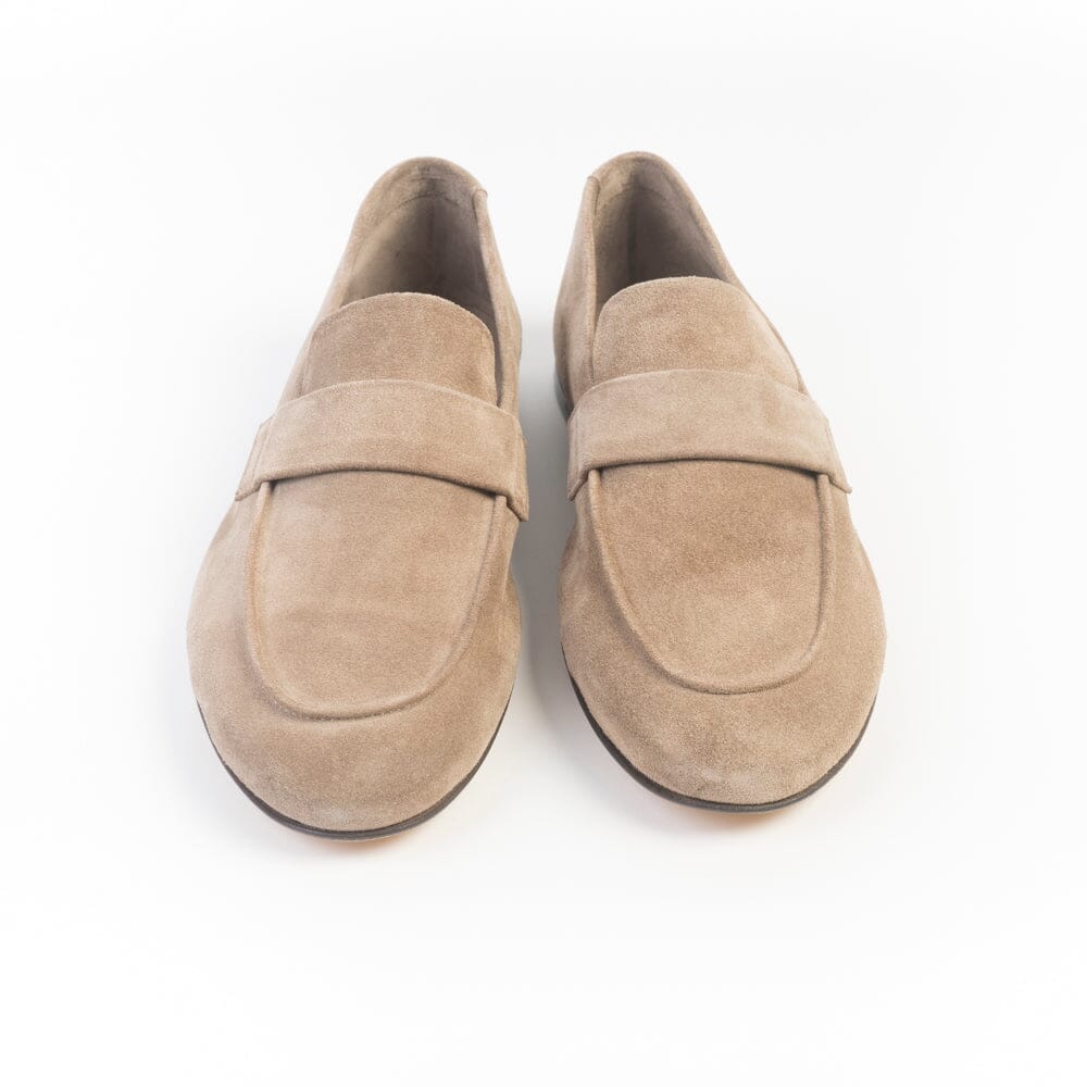 OFFICINE CREATIVE - Mocassino - BLAIR- 001 - Coco Orice Scarpe Donna OFFICINE CREATIVE - Collezione Donna 