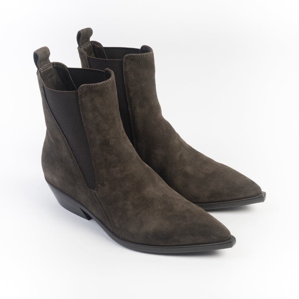 OFFICINE CREATIVE - Stivaletto texano - NOELIE - DD101 - Pepe Scarpe Donna OFFICINE CREATIVE - Collezione Donna 