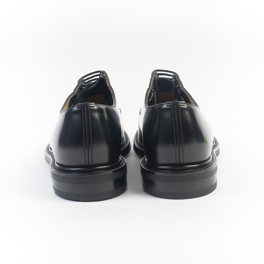 CHURCH'S - Derby - Shannon EEC423 - Black Scarpe Uomo Church's 