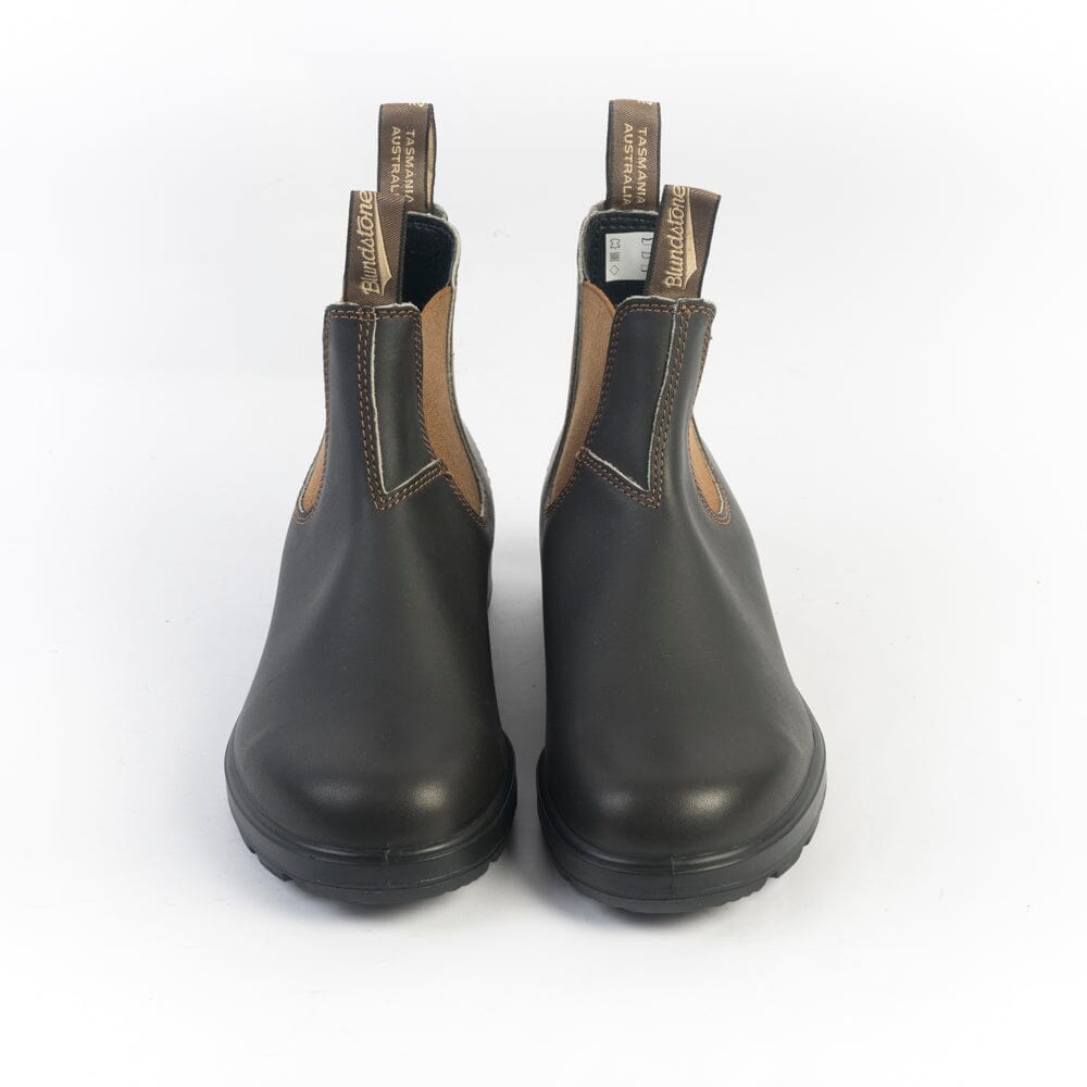 BLUNDSTONE - 2501 - Brown Toffee Collezione Blundstone Blundstone 