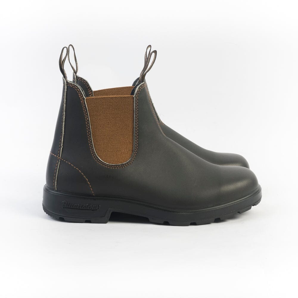 BLUNDSTONE - 2501 - Brown Toffee Collezione Blundstone Blundstone 