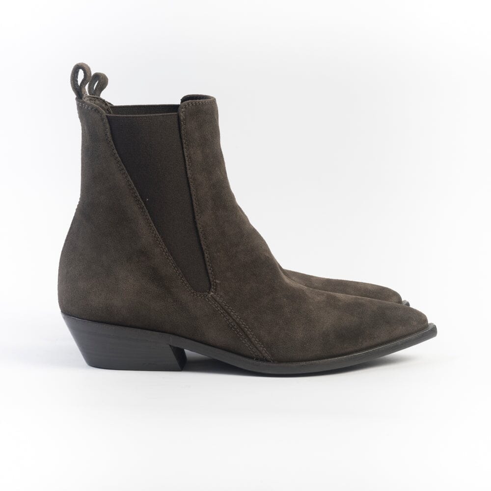 OFFICINE CREATIVE - Stivaletto texano - NOELIE - DD101 - Pepe Scarpe Donna OFFICINE CREATIVE - Collezione Donna 