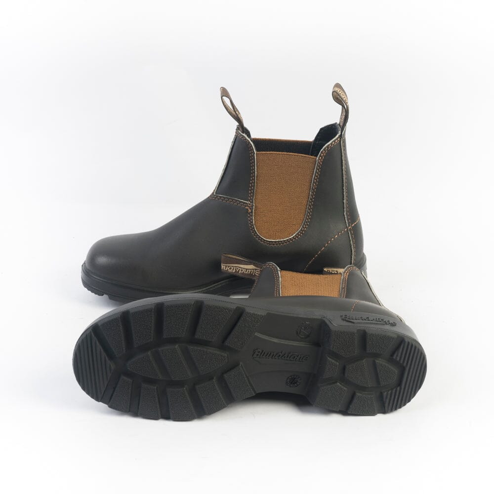 BLUNDSTONE - 2501 - Brown Toffee Collezione Blundstone Blundstone 