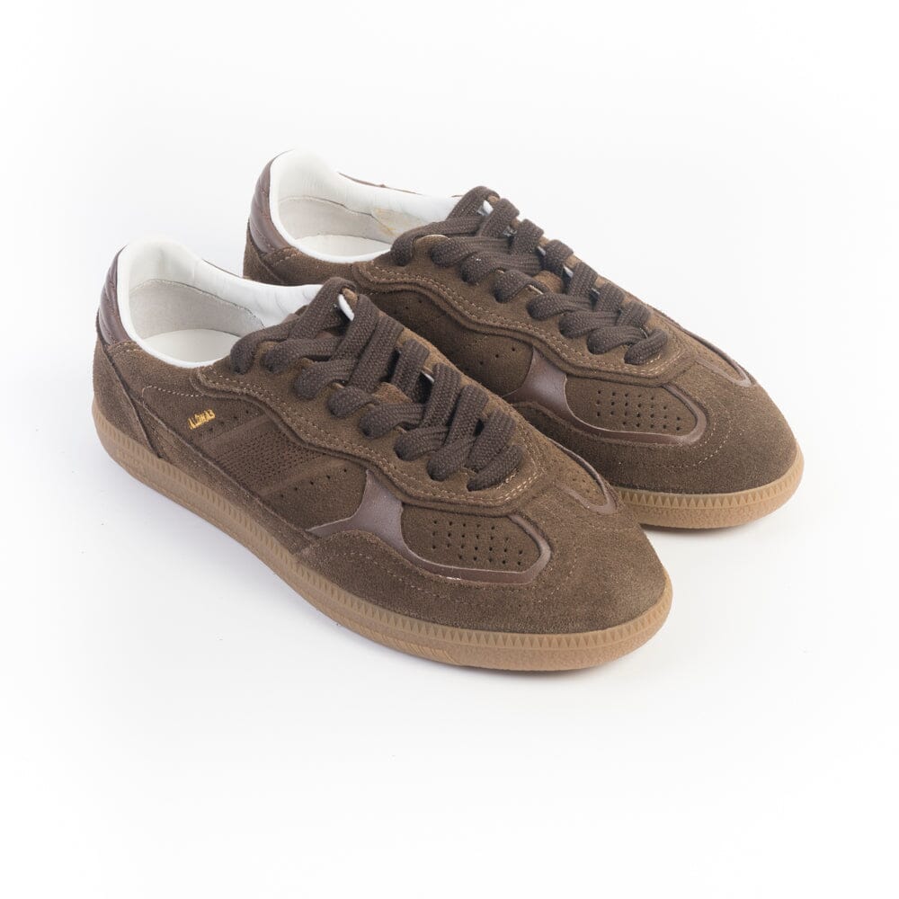 ALOHAS - Sneakers TB 490 Rife - Brown Scarpe Donna ALOHAS 