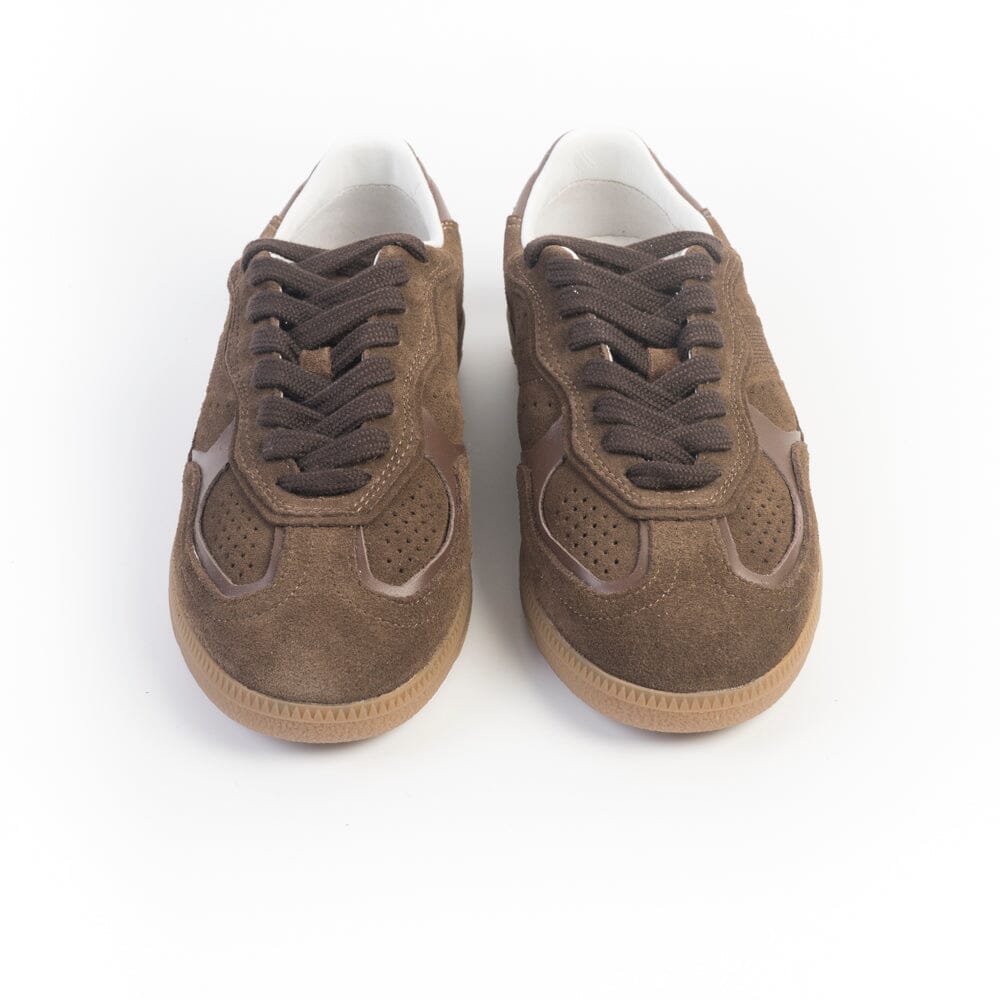ALOHAS - Sneakers TB 490 Rife - Brown Scarpe Donna ALOHAS 