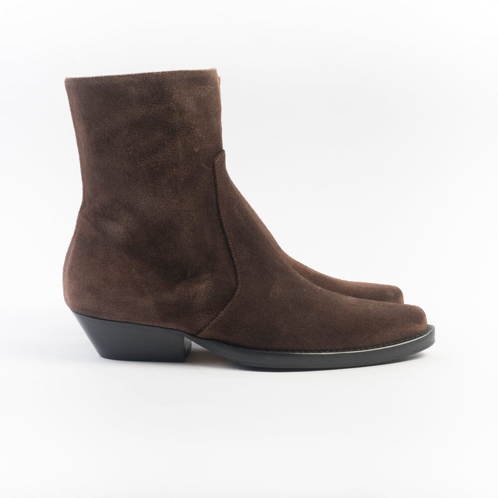 ANNA F. - Texano - 9677 - Testa di Moro Scarpe Donna Anna F. 