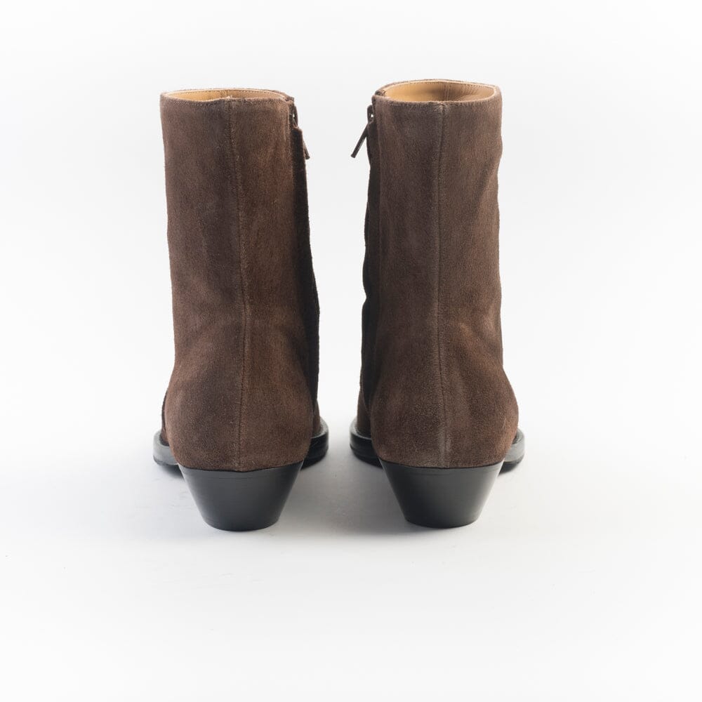ANNA F. - Texano - 9677 - Testa di Moro Scarpe Donna Anna F. 