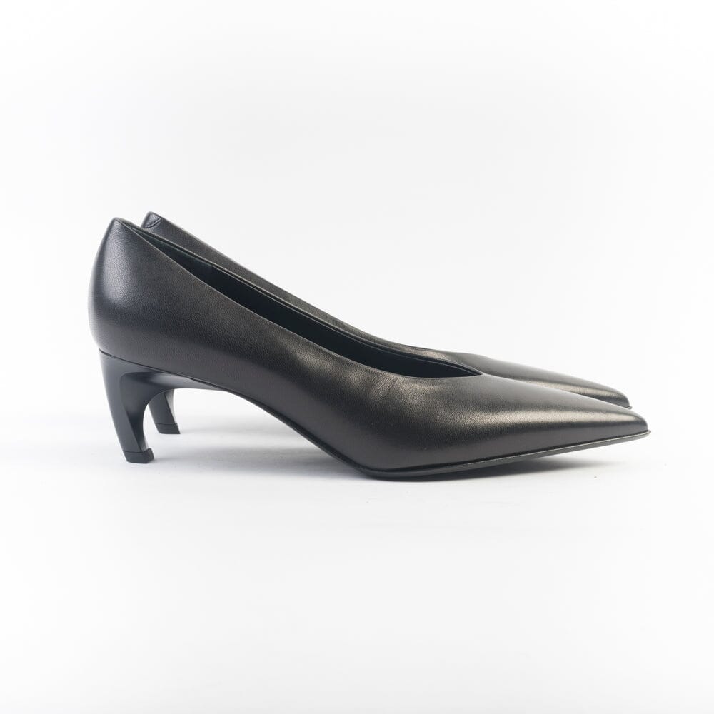 SERGIO LEVANTESI - Décolleté - ELOISA - Nero Scarpe Donna SERGIO LEVANTESI 