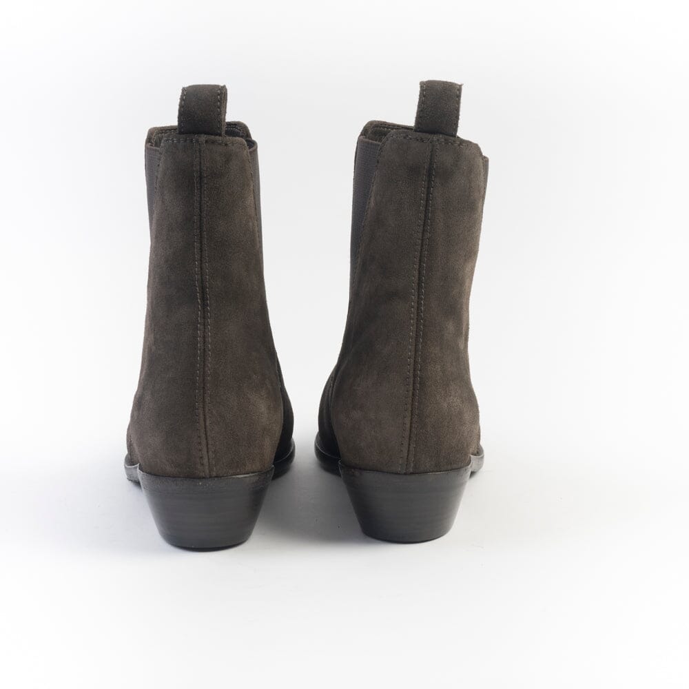 OFFICINE CREATIVE - Stivaletto texano - NOELIE - DD101 - Pepe Scarpe Donna OFFICINE CREATIVE - Collezione Donna 