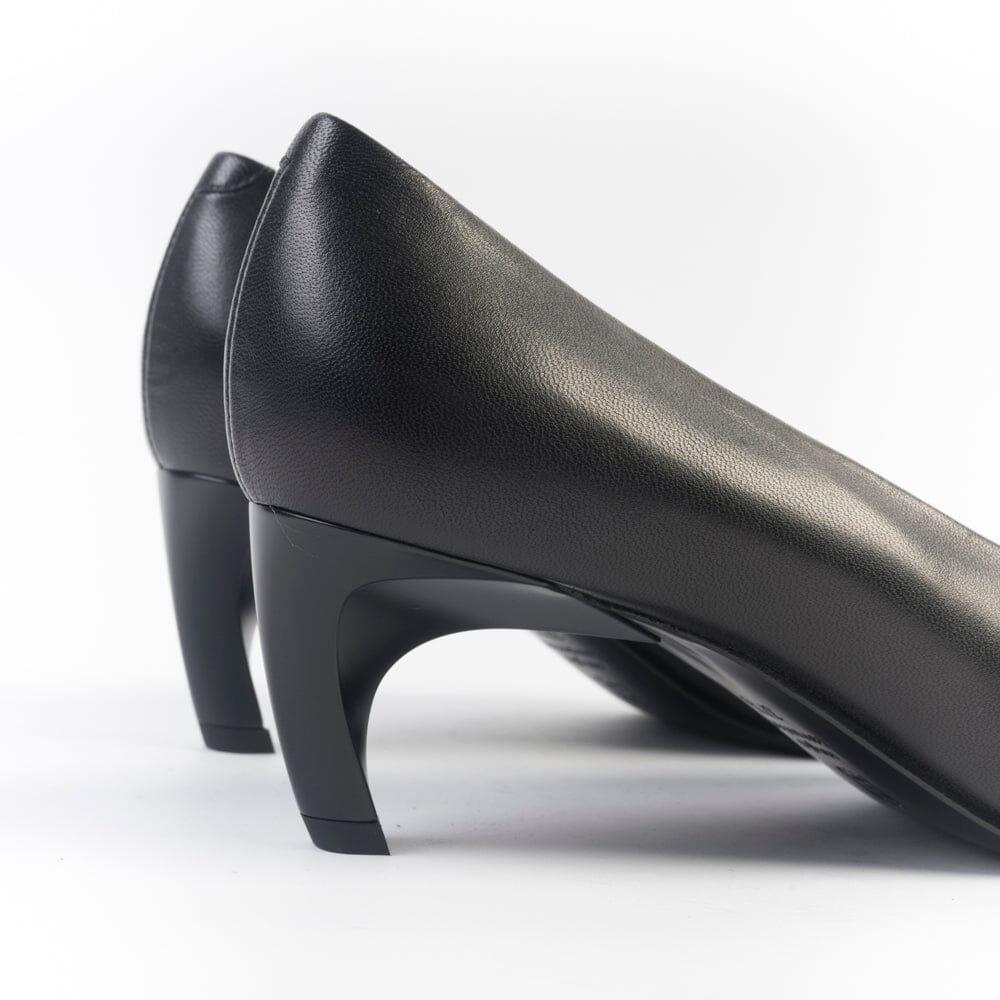 SERGIO LEVANTESI - Décolleté - ELOISA - Nero Scarpe Donna SERGIO LEVANTESI 