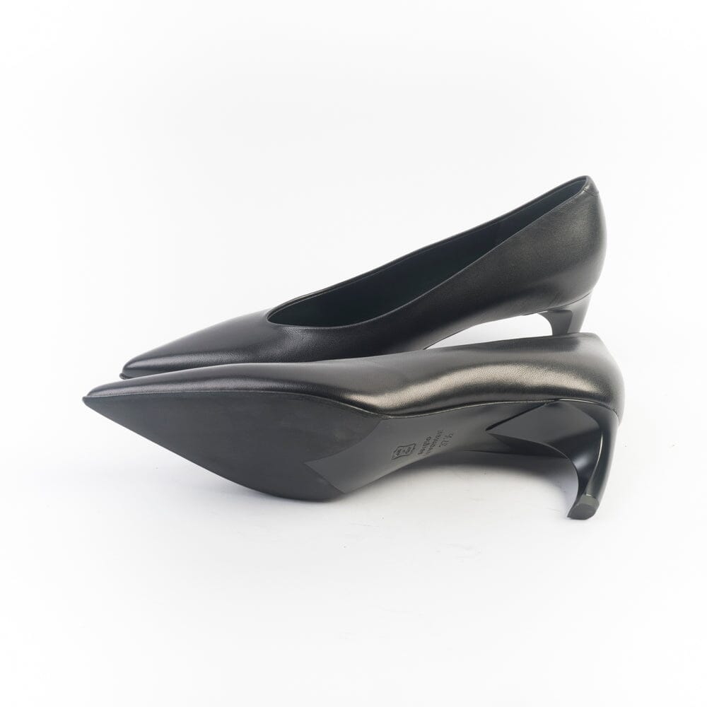 SERGIO LEVANTESI - Décolleté - ELOISA - Nero Scarpe Donna SERGIO LEVANTESI 