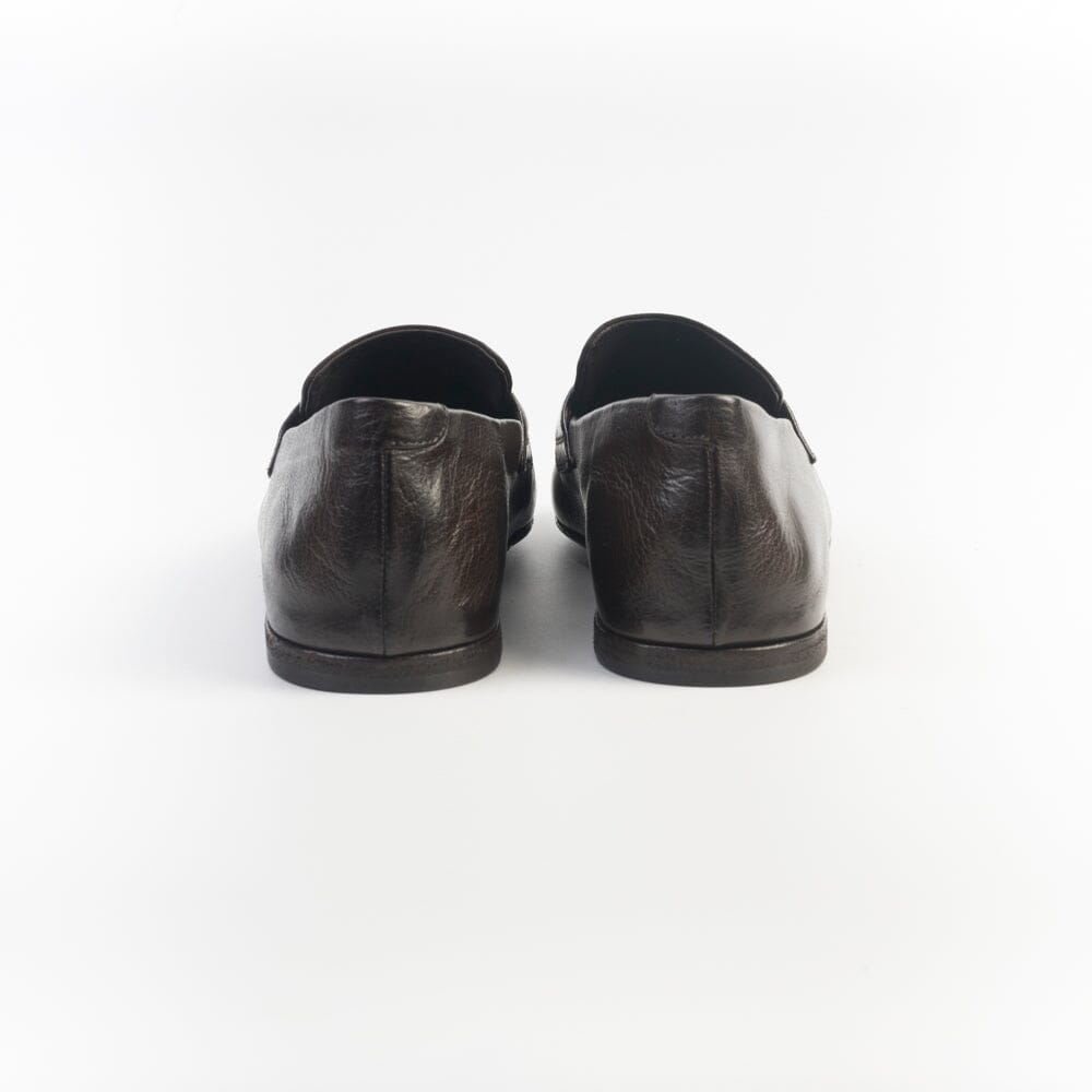 OFFICINE CREATIVE - Mocassino - BLAIR- 001 - Fondue Scarpe Donna OFFICINE CREATIVE - Collezione Donna 