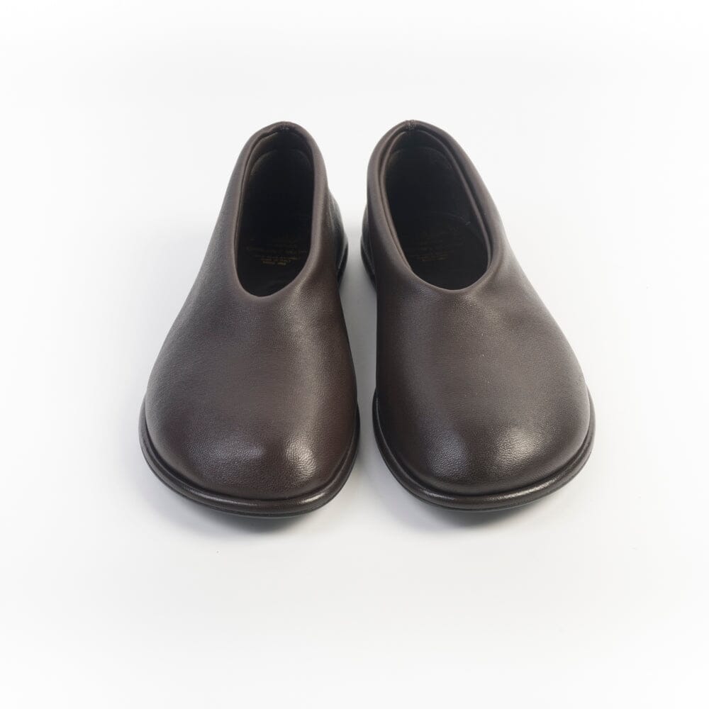 OFFICINE CREATIVE - Ballerine - FONTAINE - 010 - Coffee Scarpe Donna OFFICINE CREATIVE - Collezione Donna 