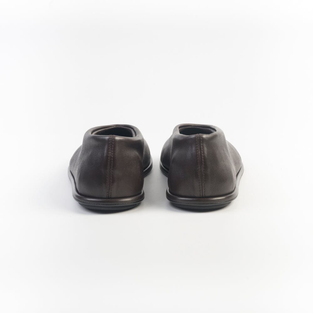 OFFICINE CREATIVE - Ballerine - FONTAINE - 010 - Coffee Scarpe Donna OFFICINE CREATIVE - Collezione Donna 