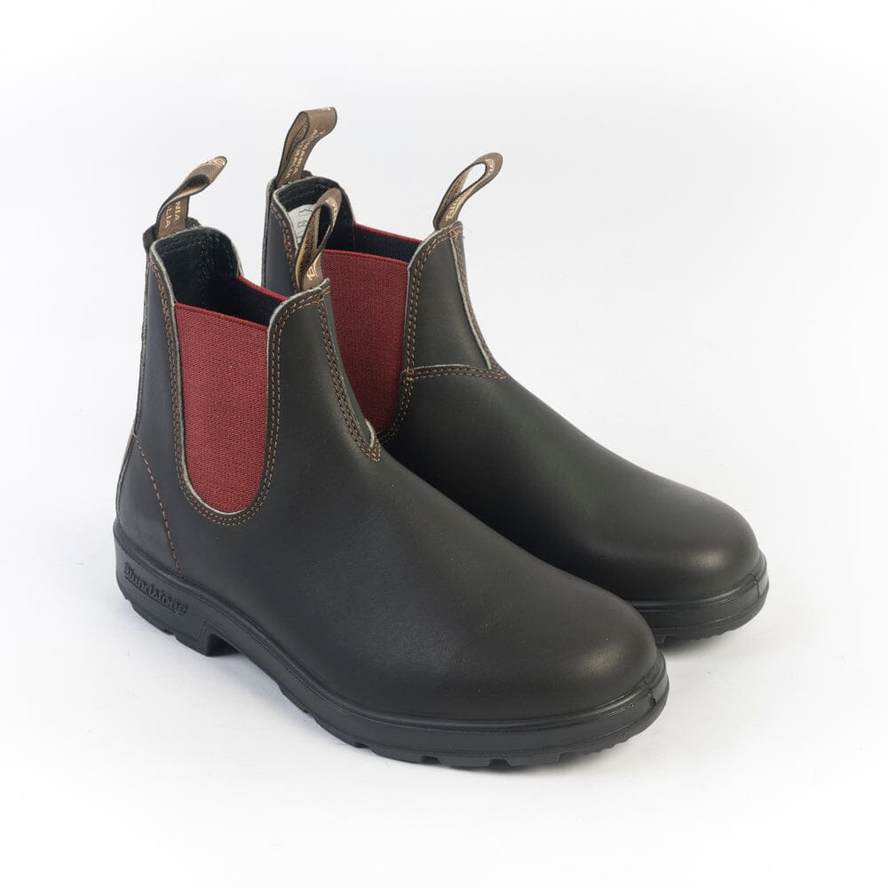 BLUNDSTONE - 2500 - Brown Crisom Collezione Blundstone Blundstone 