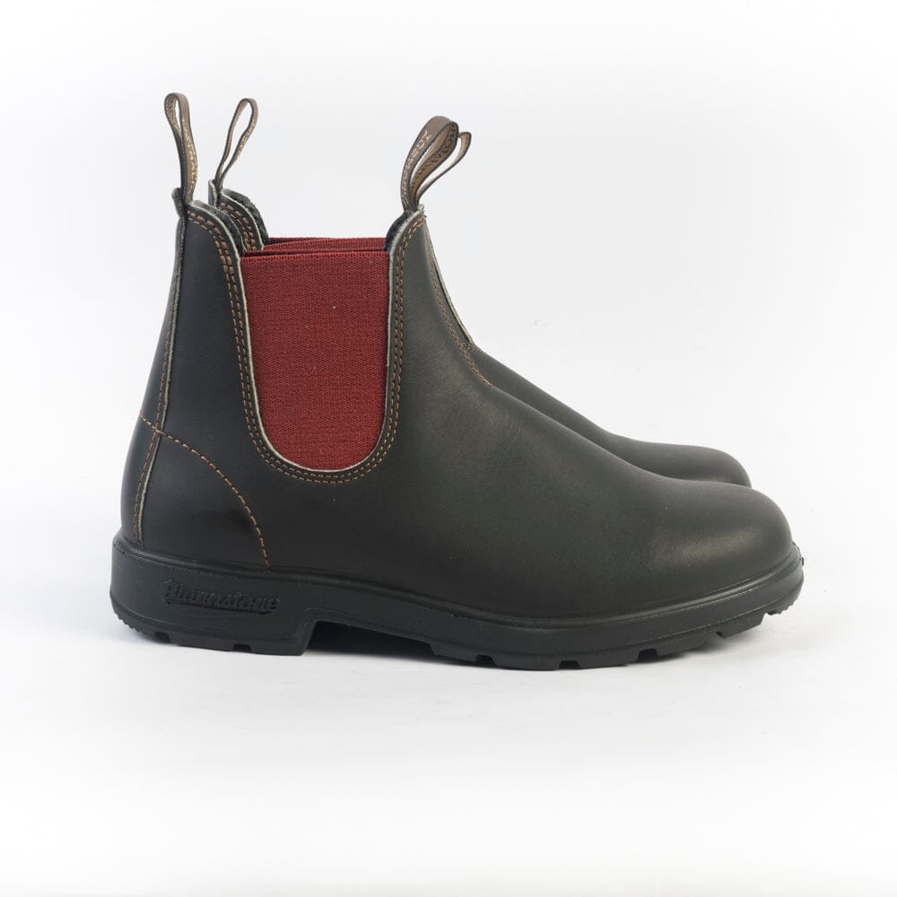 BLUNDSTONE - 2500 - Brown Crisom Collezione Blundstone Blundstone 