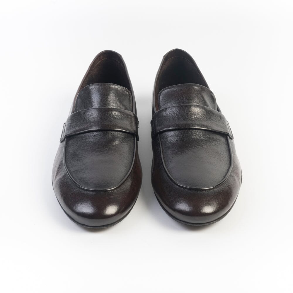 OFFICINE CREATIVE - Mocassino - Airto - Moro Scarpe Uomo OFFICINE CREATIVE - Collezione Uomo 