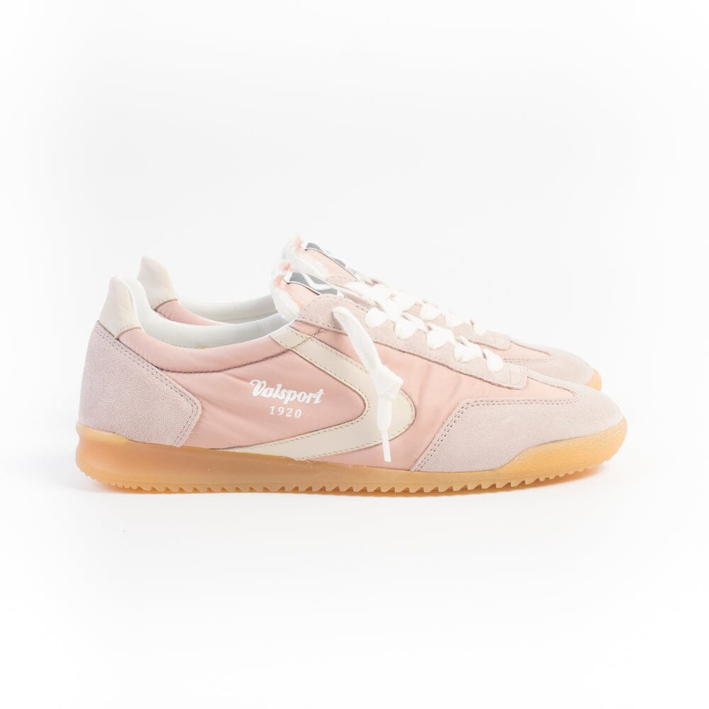 VALSPORT - Sneakers - Mitica - VMI3076W- Rosa Scarpe Donna VALSPORT 1920 