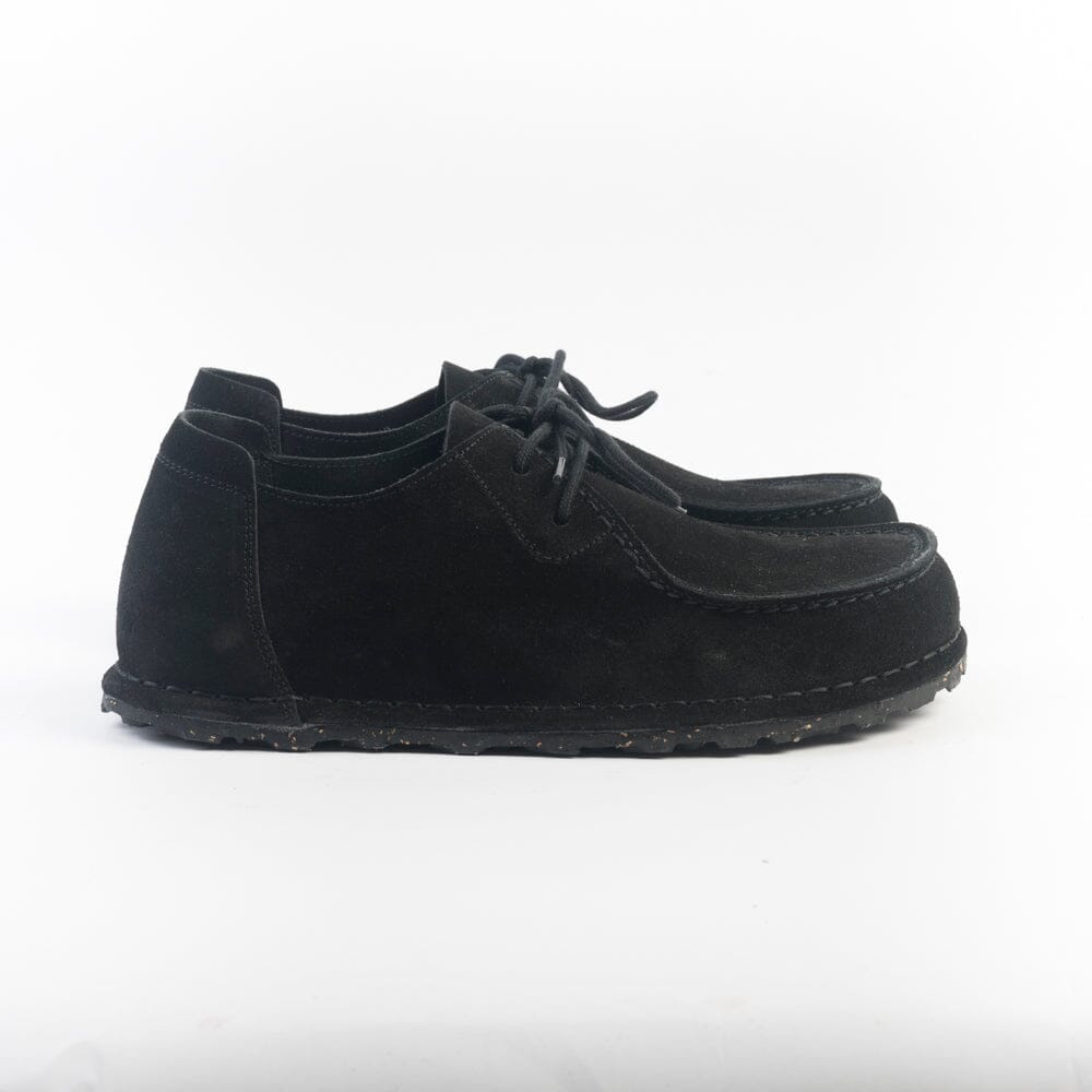 BIRKENSTOCK - 1028740 - UTTI - Nero Scarpe Donna BIRKENSTOCK 