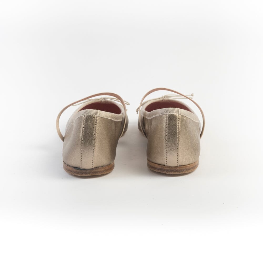 PRETTY BALLERINAS - Mary Jane - 52025 - Ami Are Scarpe Donna PRETTY BALLERINAS 