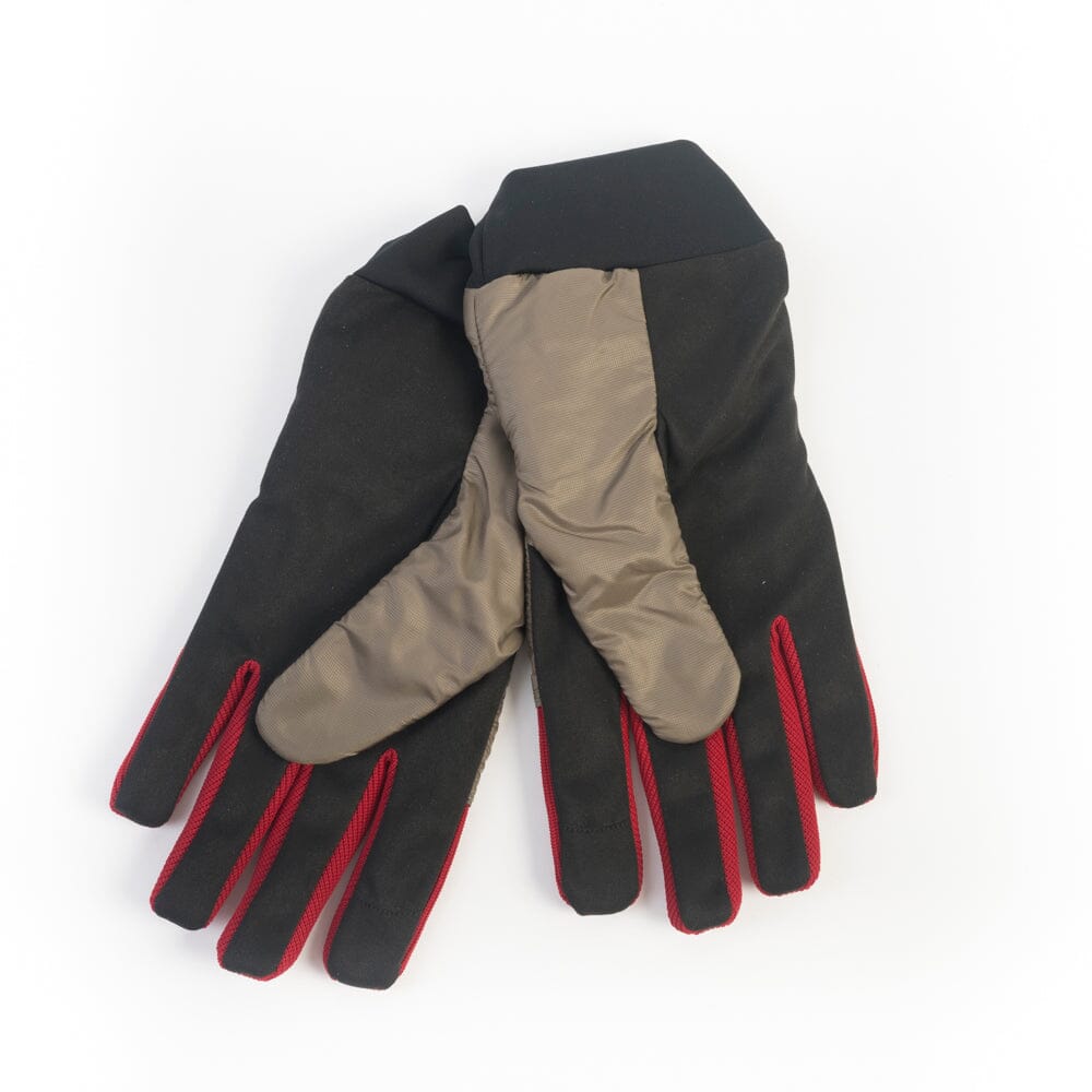 ELMER BY SWANY - Guanti - City Mitten - Marrone Accessori Uomo ELMER BY SWANY 