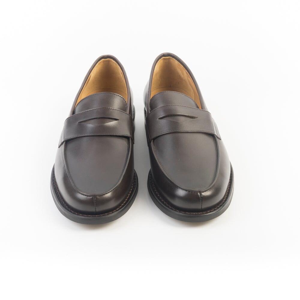 PARABOOT - Mocassino 228113 - ADONIS - Lis Cafè Scarpe Uomo Paraboot 