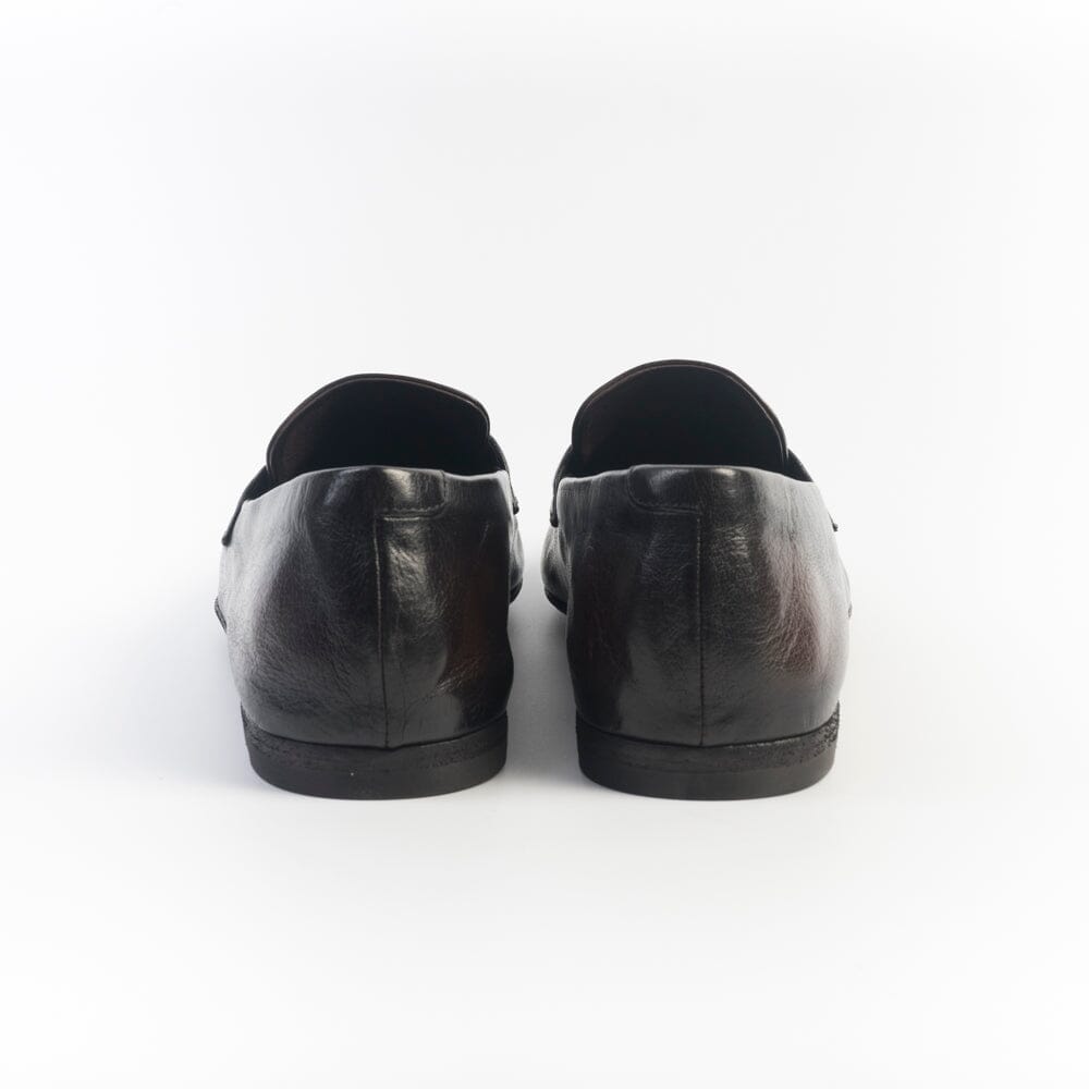 OFFICINE CREATIVE - Mocassino - Airto - Moro Scarpe Uomo OFFICINE CREATIVE - Collezione Uomo 