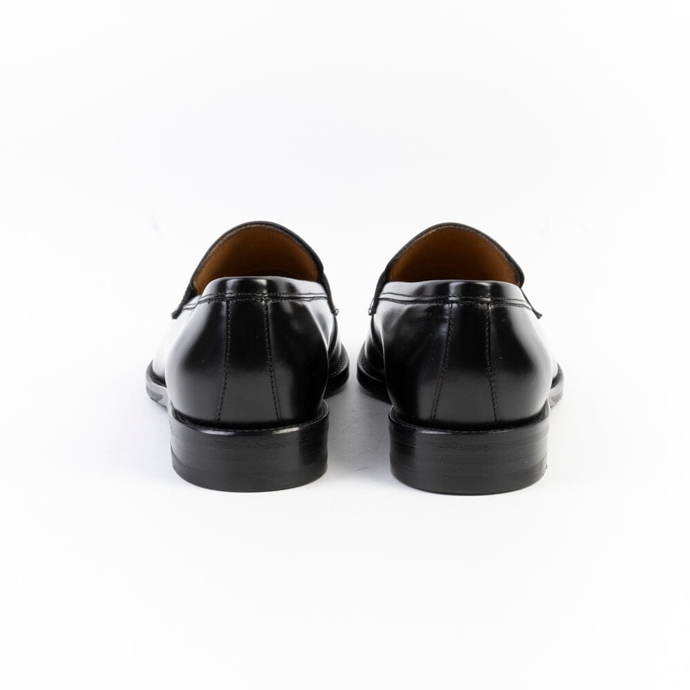 BERWICK 1707 - Mocassino Donna 121 - Nero Scarpe Donna BERWICK 1707 - Collezione Donna 
