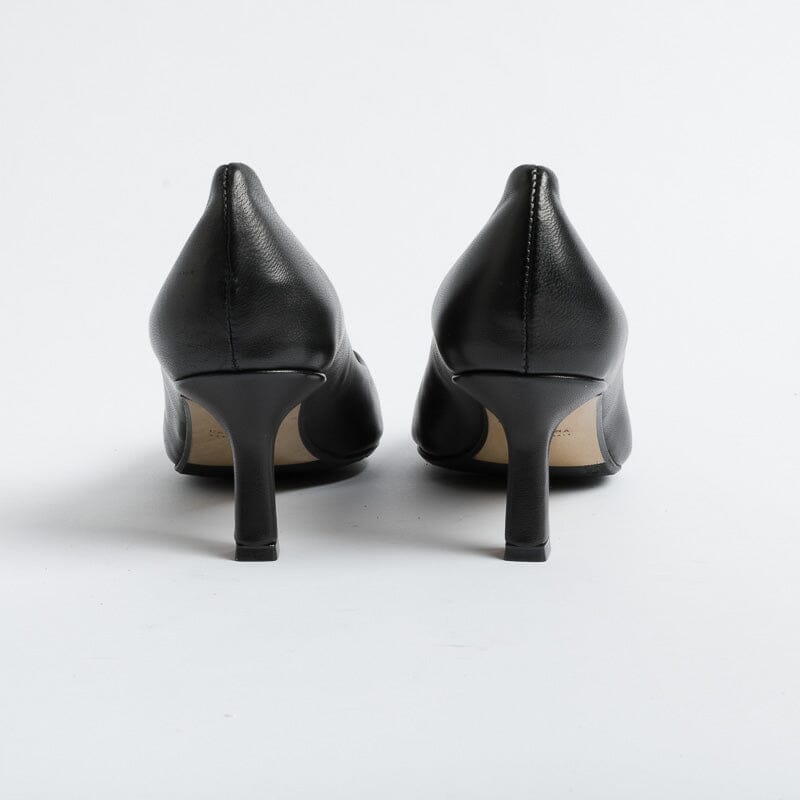 L' ARIANNA - Décolleté - DE1005/RT - Bilbao - Nero Scarpe Donna L'Arianna 