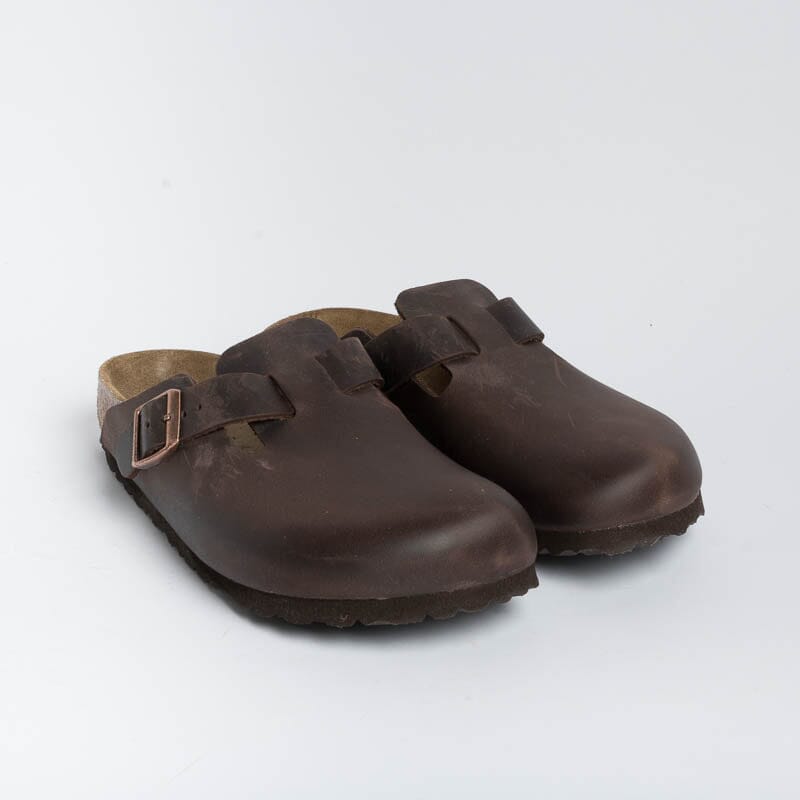 BIRKENSTOCK - Sleepers - 0860133 - Habana
