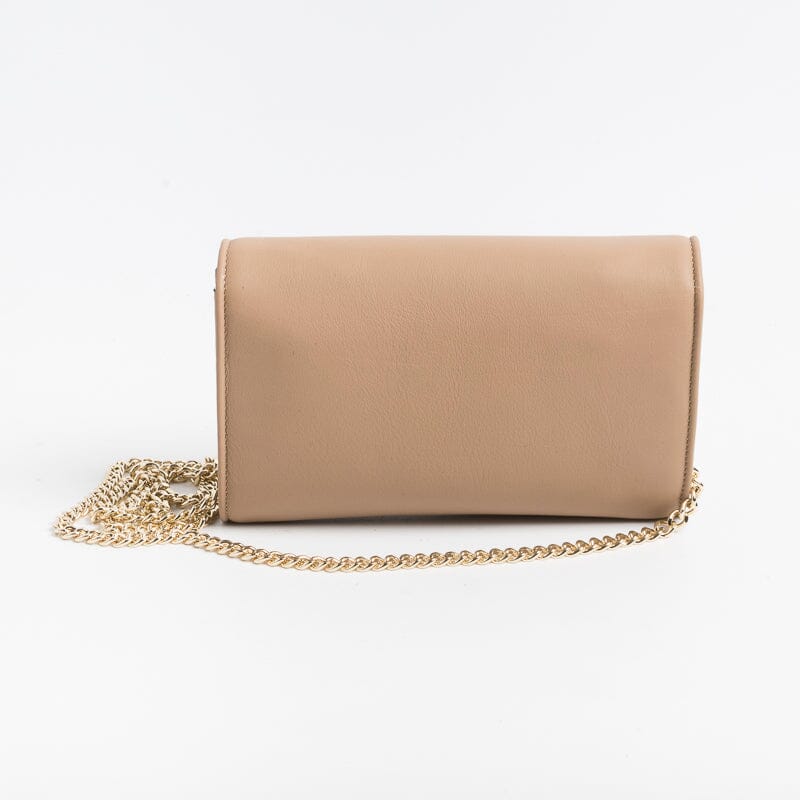 Sachet - Pochette Bride - Vitello Nude Borse SACHET 