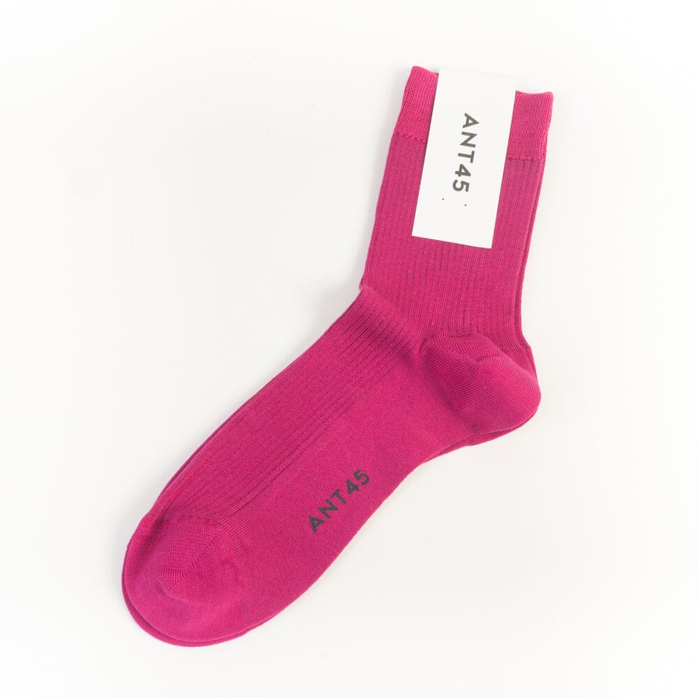 ANT45 - PAJE -M51- Fuchsia Accessori Donna ANT 45 