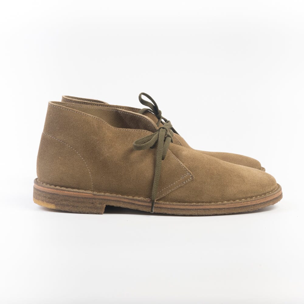 ASTORFLEX - Polacco - Montflex - 724 - Militare Scarpe Uomo ASTORFLEX - Collezione Uomo 