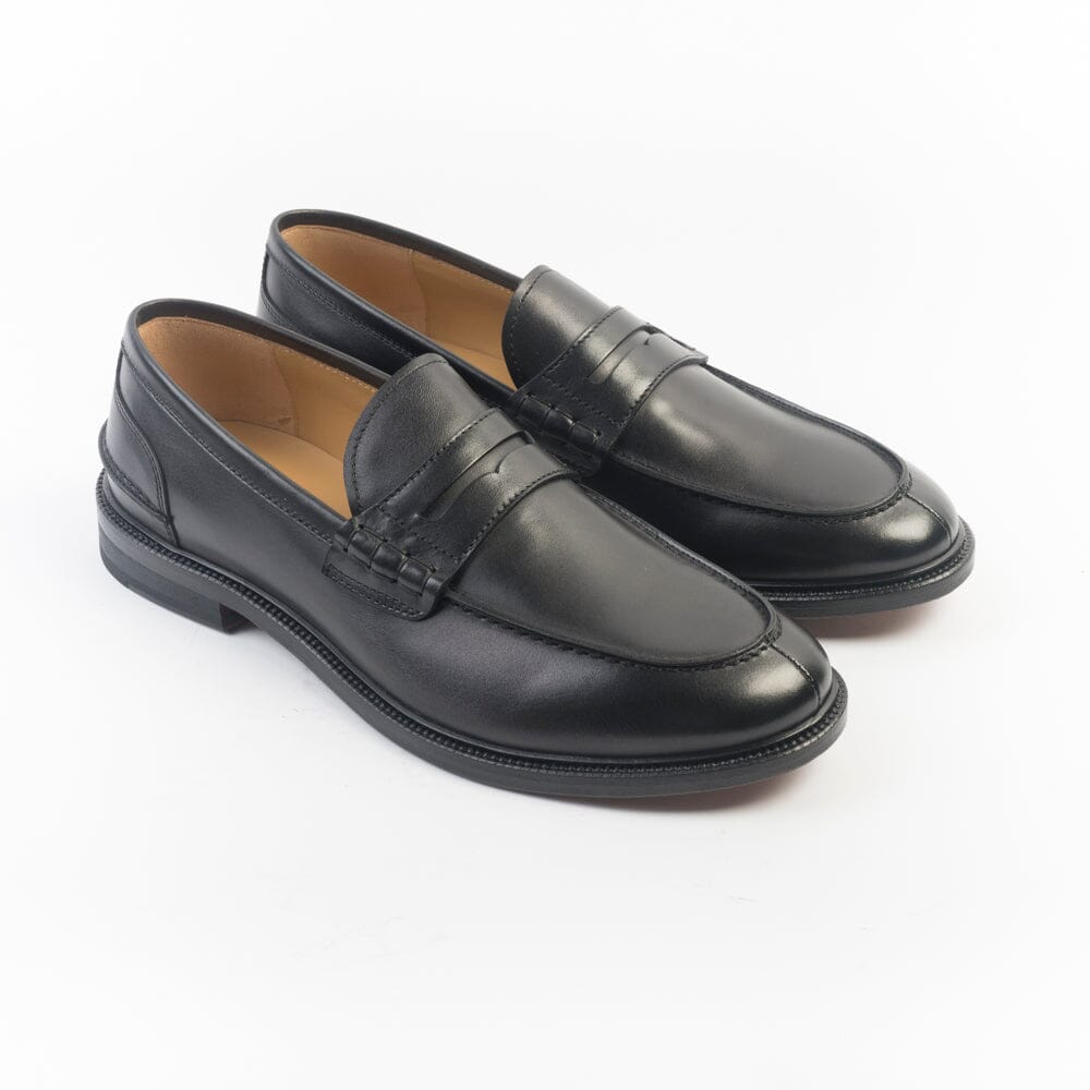HENDERSON - Mocassino - 69425 - Betis Nero