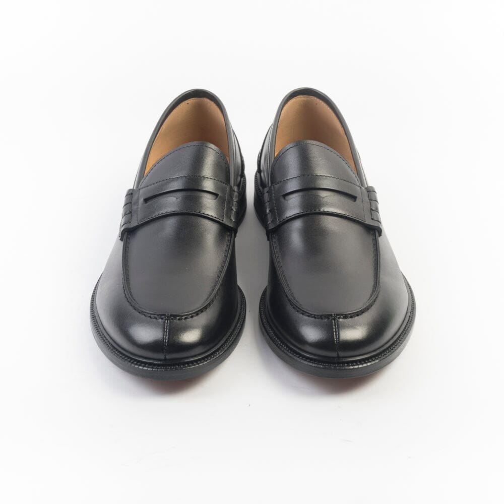 HENDERSON - Mocassino - 69425 - Betis Nero