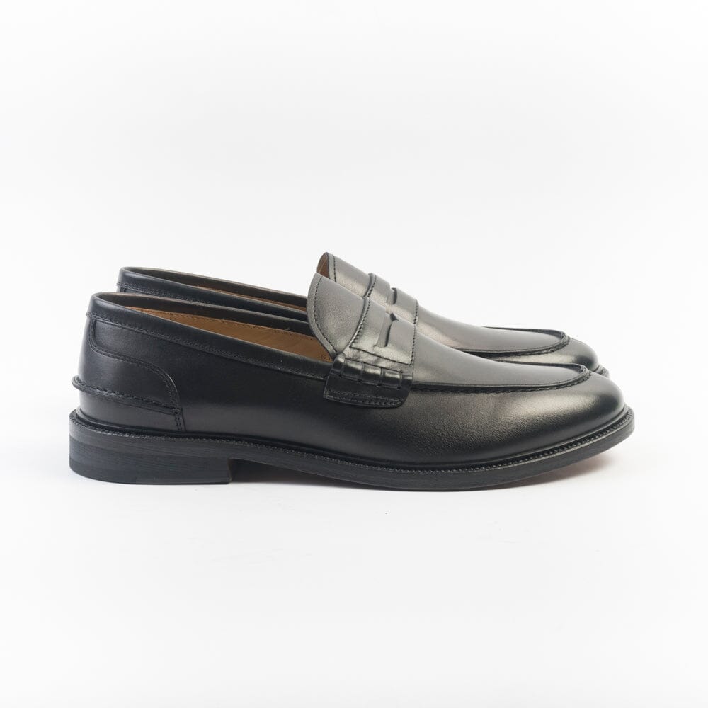 HENDERSON - Mocassino - 69425 - Betis Nero