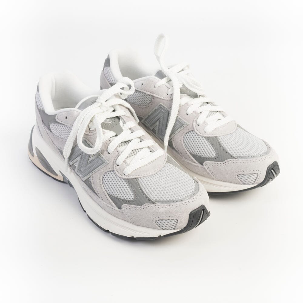 NEW BALANCE - Sneakers U201011N - Grigio Scarpe Uomo NEW BALANCE - Collezione Uomo 