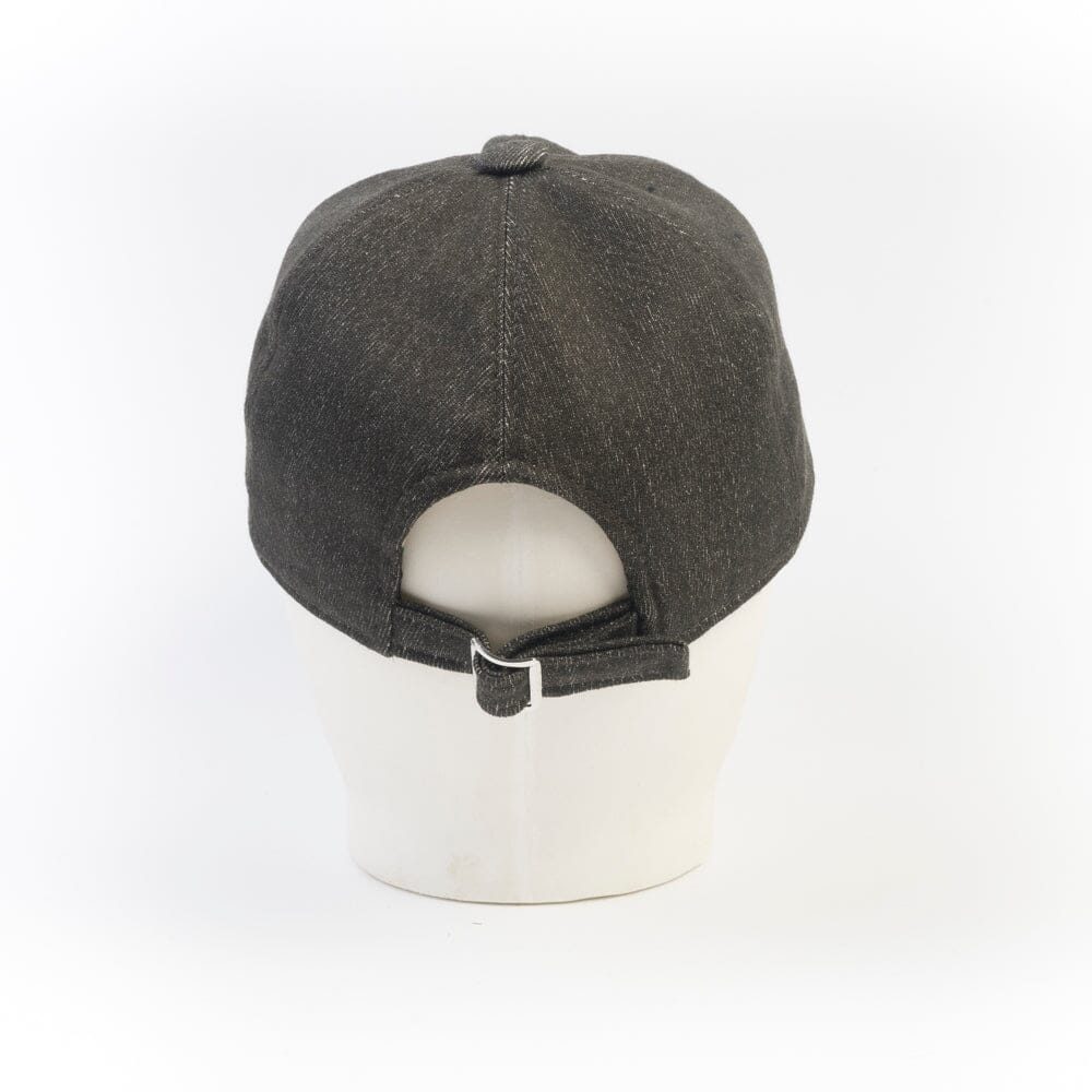 SUPERDUPER - Cappellino Billy - Denim Accessori Uomo SUPER DUPER HATS 