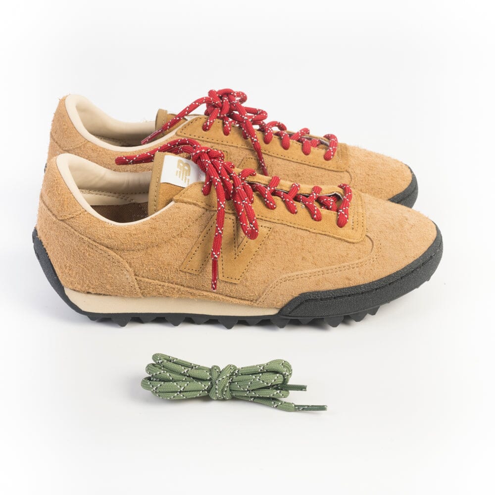 NEW BALANCE - Sneakers - UGTR7Q8 - Timberwolf Scarpe Uomo NEW BALANCE - Collezione Uomo 